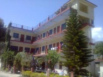 Hotel Rautela, Uttarkashi 2
